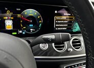 Mercedes-Benz Třídy E Kombi 2,0 l 143 kw