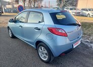 Mazda 2 Hatchback 1,3 l 55 kw