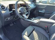 Mercedes-Benz Třídy B MPV 2,0 l 110 kw