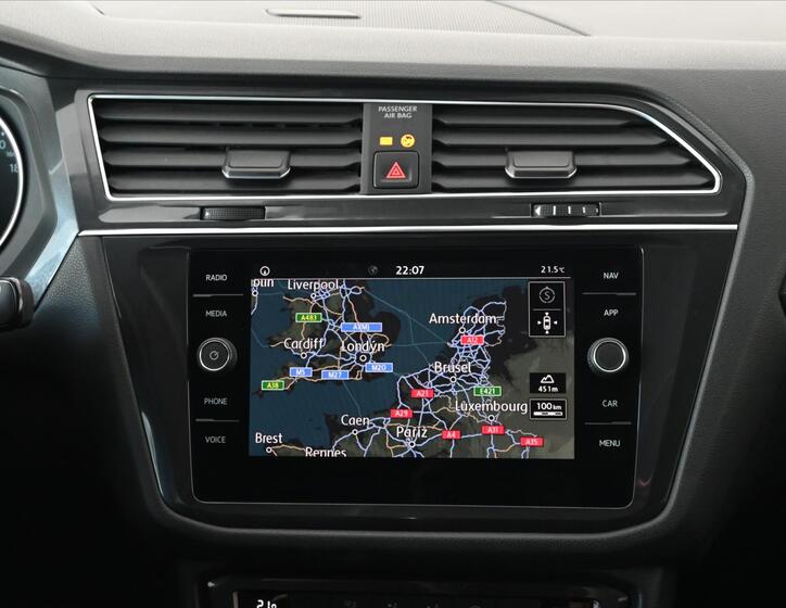 Volkswagen Tiguan Allspace 19