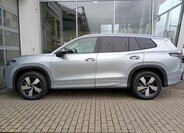 Volkswagen Tayron SUV / Terénní 2,0 l 110 kw