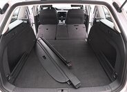 Volkswagen Passat Kombi 2,0 l 110 kw