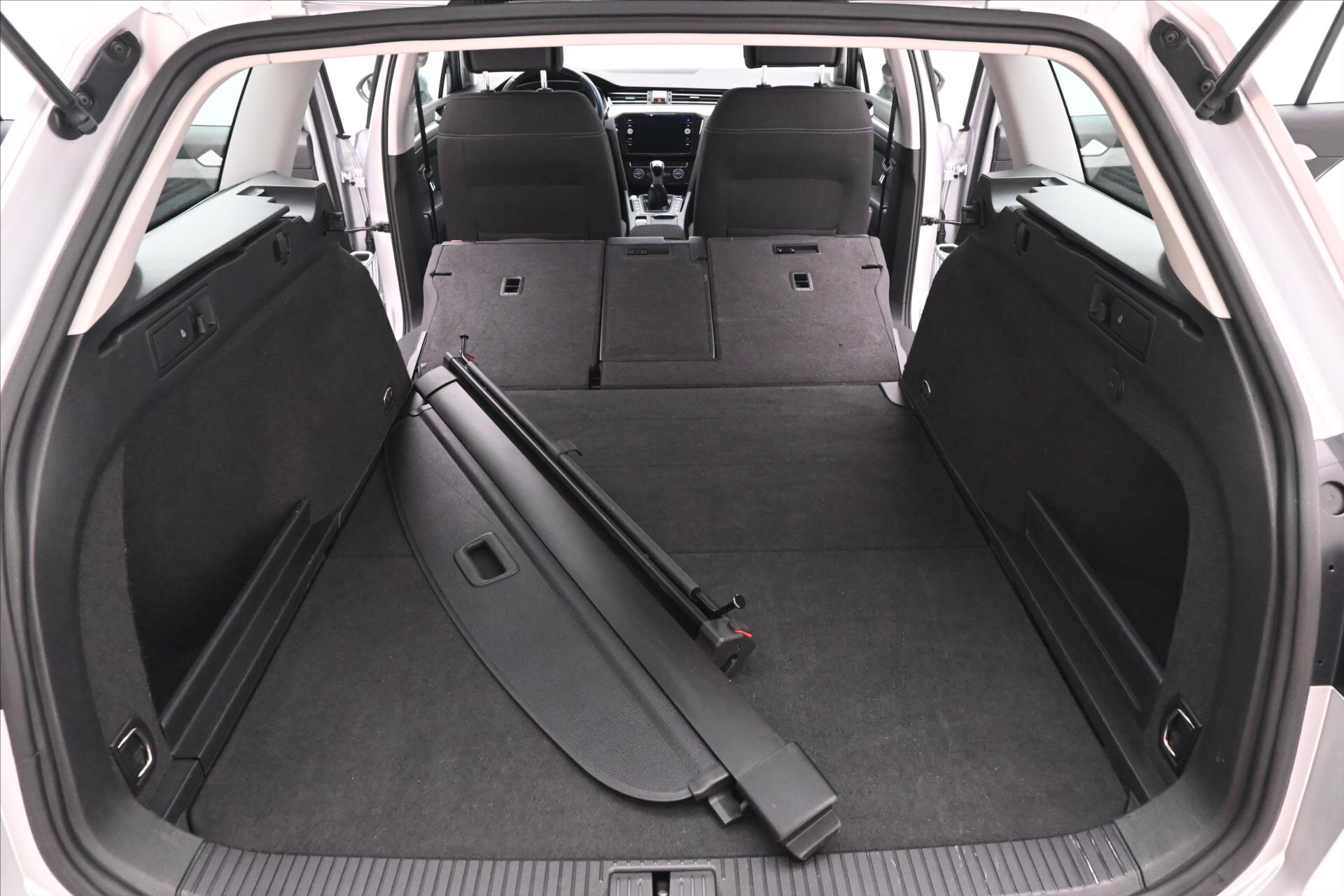 Volkswagen Passat Kombi 2,0 l 110 kw