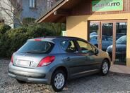 Peugeot 207 6