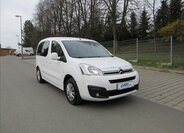 Citroën Berlingo Hatchback 1,6 l 73 kw