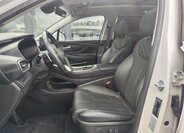 Hyundai Santa Fe SUV 2,2 l 142 kw