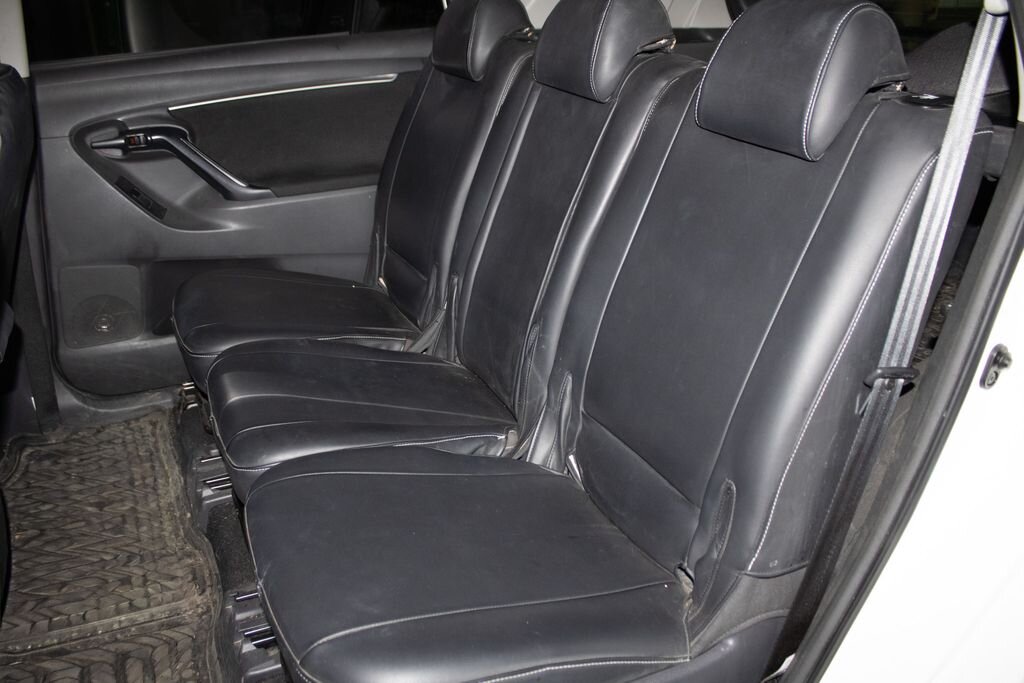 Toyota Verso MPV 1,6 l 97 kw