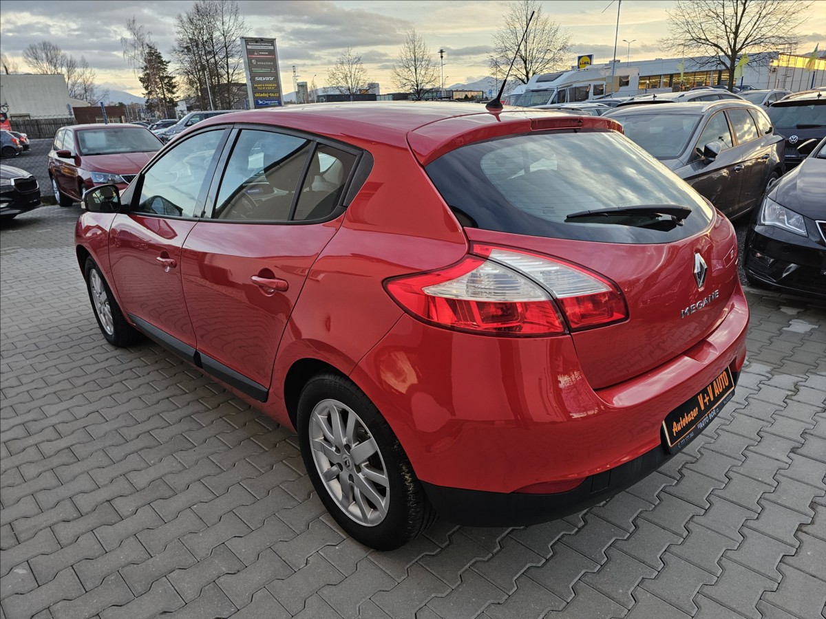 Renault Mégane