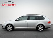 Volkswagen Golf 8