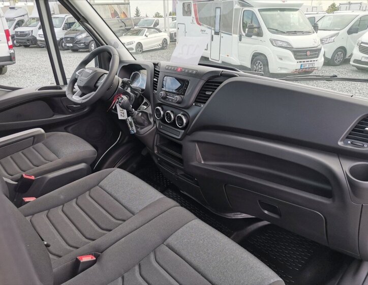 Iveco Daily Ostatní 3,0 l 129 kw