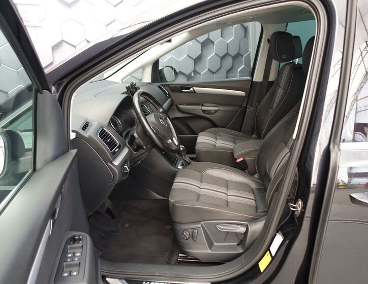 Volkswagen Sharan 26