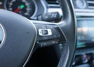 Volkswagen Passat Sedan / Limuzína 2,0 l 176 kw