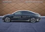 Hyundai Ioniq 6 Liftback 0,0 239 kw
