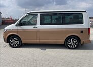 Volkswagen California MPV 2,0 l 146 kw