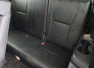 Toyota Highlander Kombi 2,5 l 140 kw