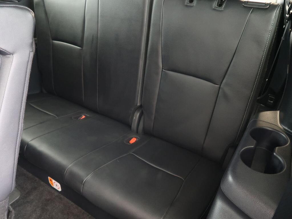 Toyota Highlander Kombi 2,5 l 140 kw