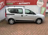 Dacia Dokker 5