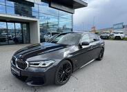 BMW Řada 5 5