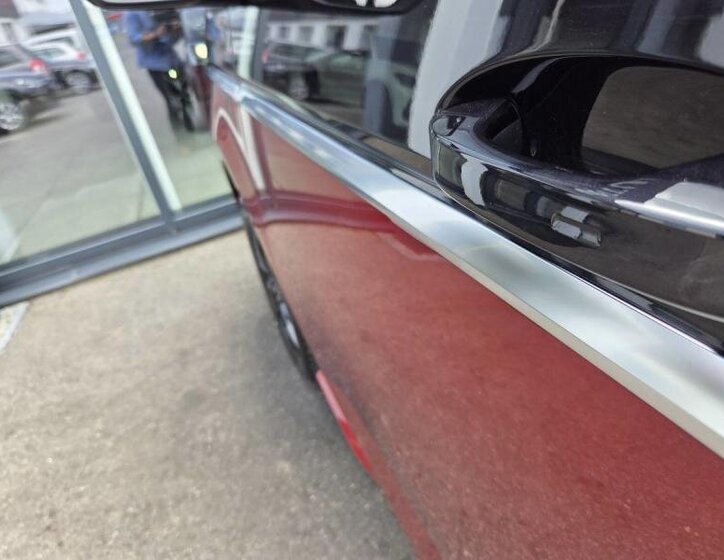 Volkswagen California VAN-Minibus 2,0 l 110 kw