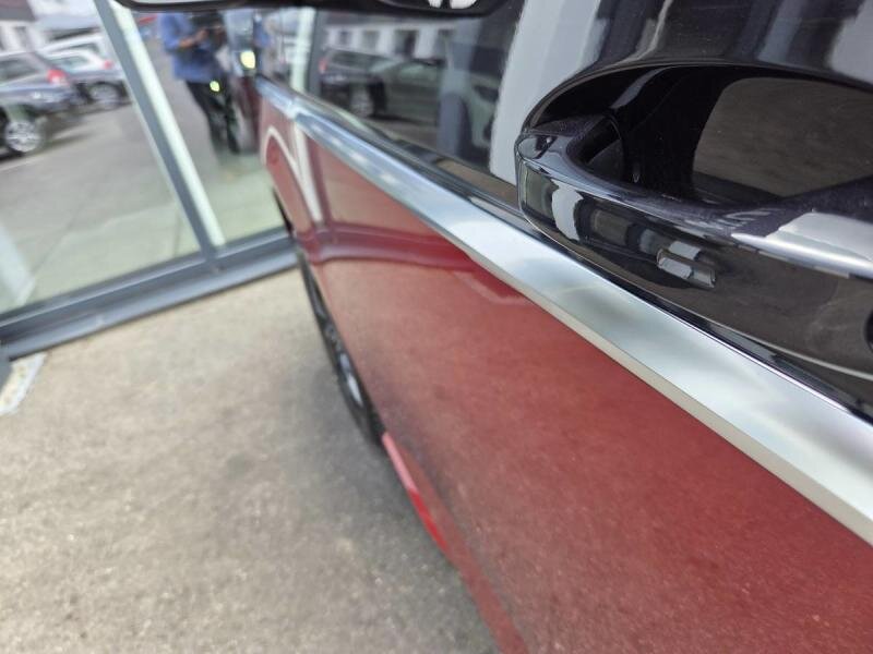 Volkswagen California VAN-Minibus 2,0 l 110 kw