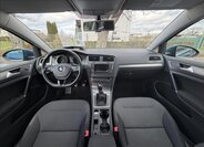 Volkswagen Golf Kombi 1,4 l 90 kw