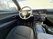 Hyundai Tucson SUV / Terénní 1,6 l 185 kw