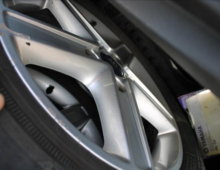 Ford Focus Hatchback 1,6 l 85 kw