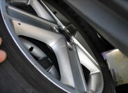 Ford Focus Hatchback 1,6 l 85 kw