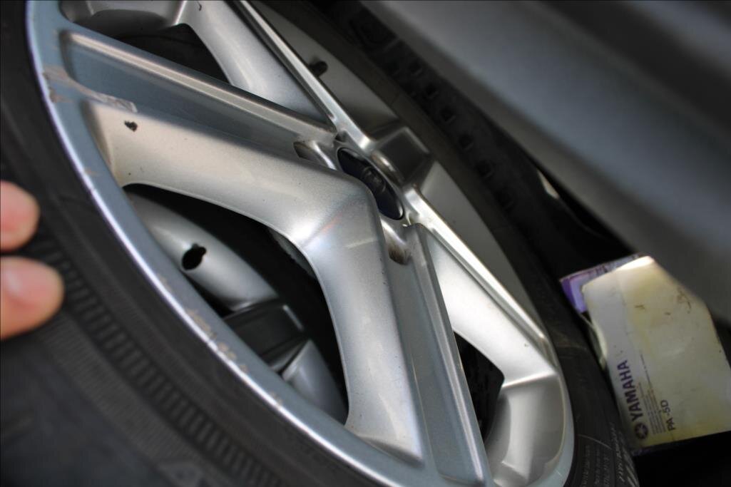 Ford Focus Hatchback 1,6 l 85 kw