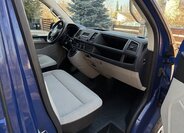 Volkswagen Transporter VAN / Minibus 0,0 0