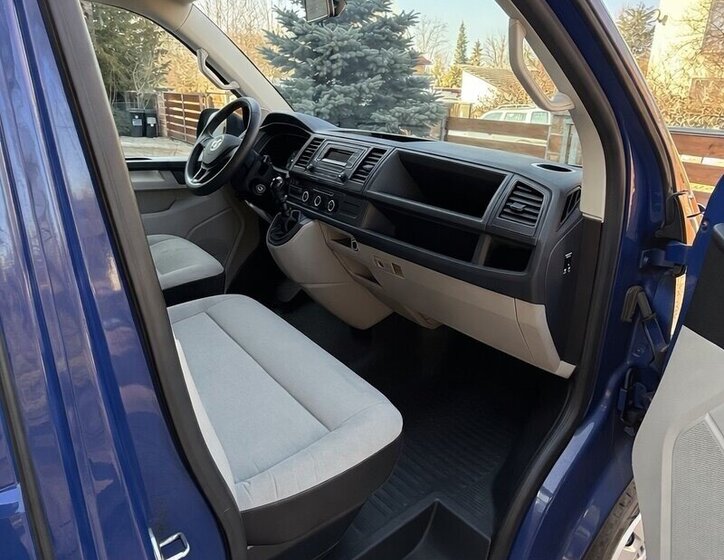Volkswagen Transporter VAN / Minibus 0,0 0