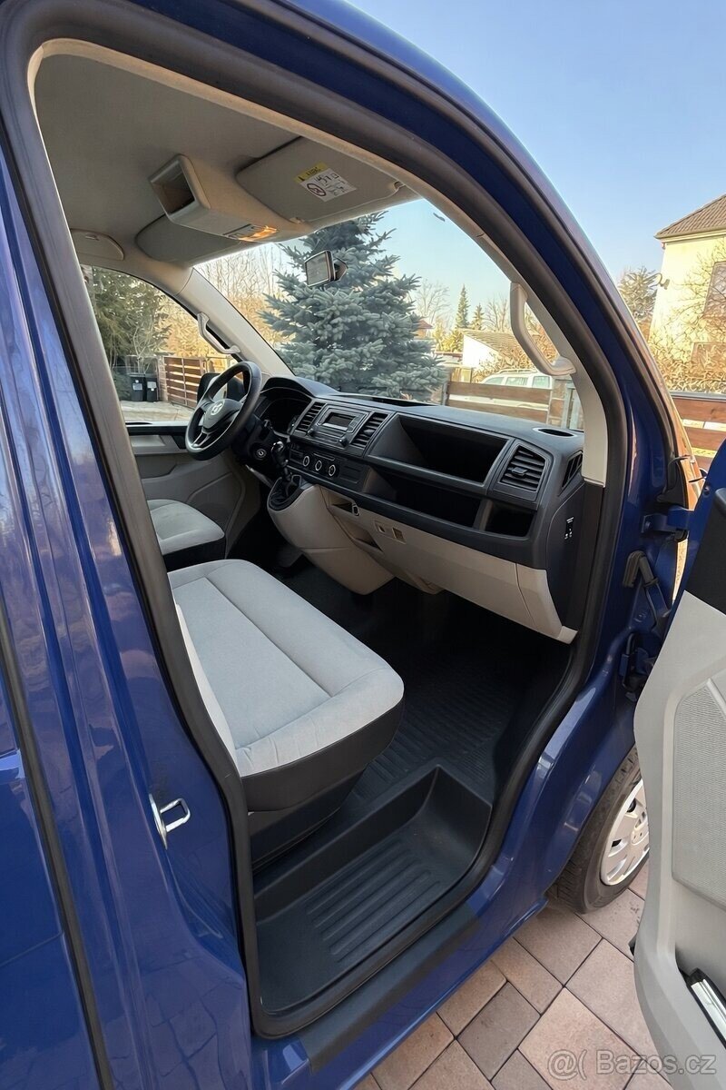 Volkswagen Transporter VAN / Minibus 0,0 0