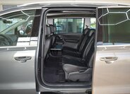 Volkswagen Sharan 11