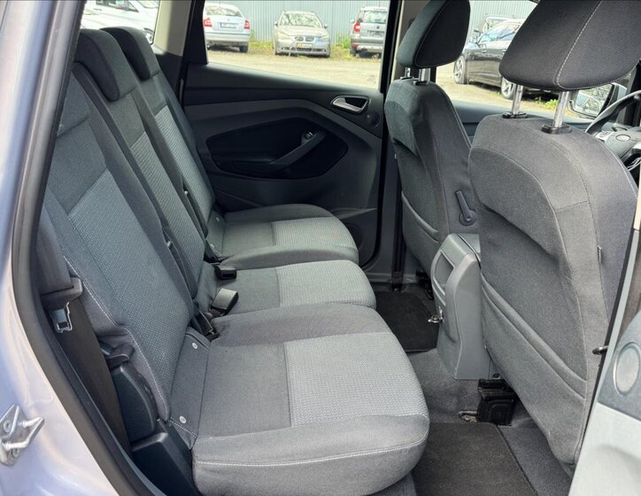Ford C-MAX Hatchback 1,6 l 92 kw