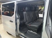 Renault Trafic Kombi 2,0 l 125 kw