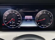 Mercedes-Benz Třídy S Kupé 4,0 l 450 kw