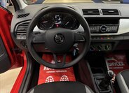 Škoda Fabia Hatchback 999,0 70 kw