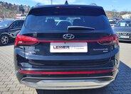 Hyundai Santa Fe SUV / Terénní 2,2 l 142 kw