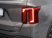 KIA Sorento SUV / Terénní 2,2 l 142 kw