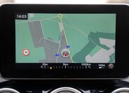 Mercedes-Benz Třídy C 32