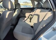 Seat Ibiza Hatchback 1,9 l 74 kw