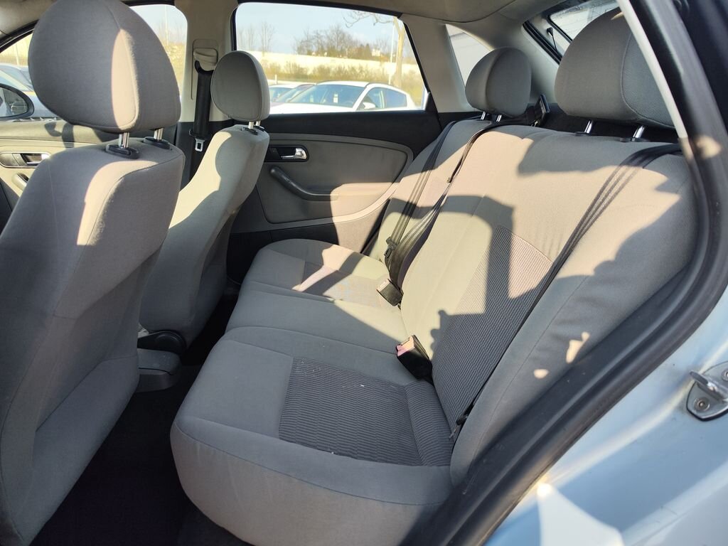 Seat Ibiza Hatchback 1,9 l 74 kw