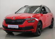 Škoda Kamiq SUV / Terénní 999,0 81 kw