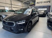 Škoda Fabia Hatchback 999,0 59 kw