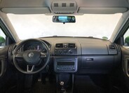 Škoda Fabia 14