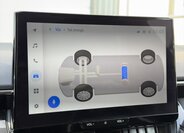 Toyota Corolla Kombi 1,8 l 72 kw