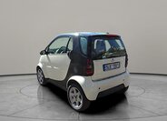 Smart Fortwo Hatchback 599,0 45 kw