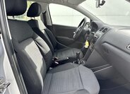 Volkswagen Polo Hatchback 1,6 l 66 kw
