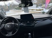 Toyota C-HR 19