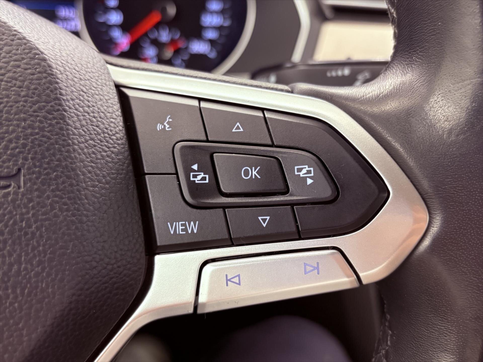 Volkswagen Passat Kombi 2,0 l 110 kw